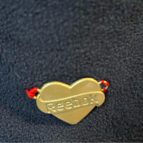 New England Patriots Reebok jacket size 2xl (pls check measurements in pics) - Picture 3 of 13